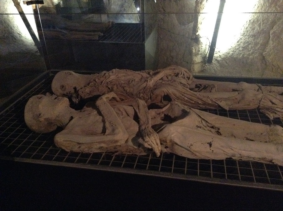 Mummie di Ferentillo(2)
