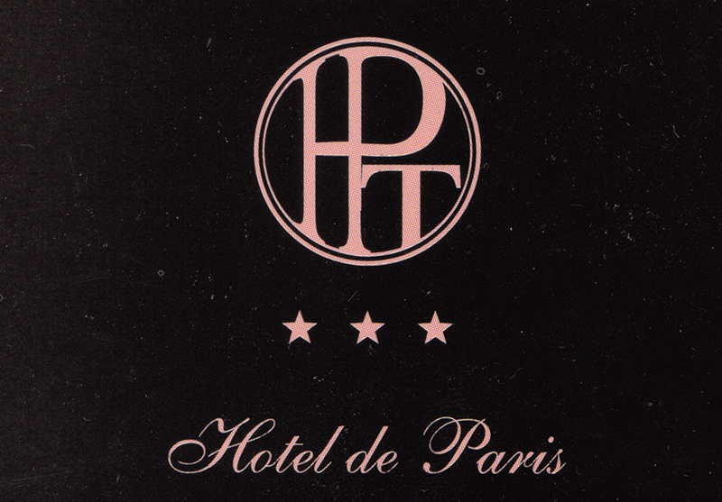 Hotel de Paris a Terni