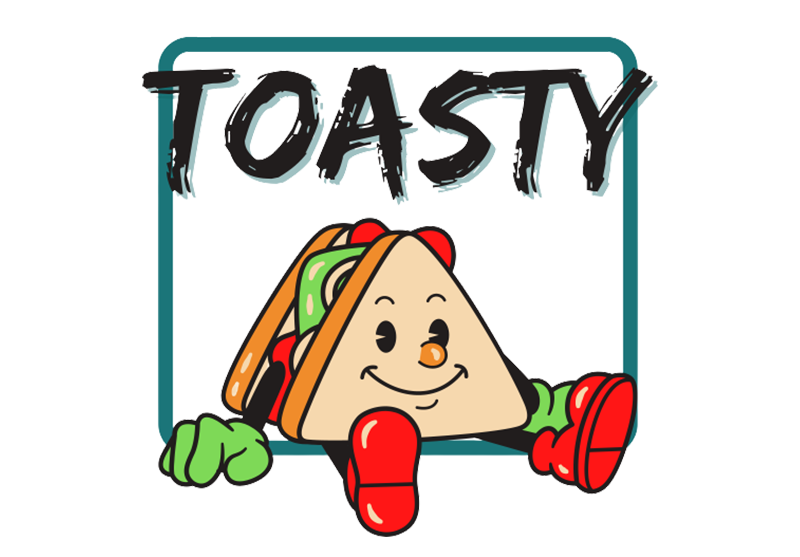 toasty