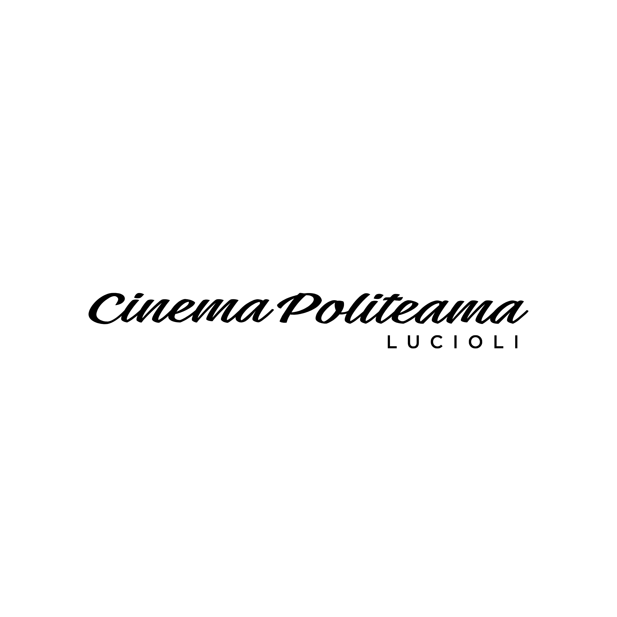 Logo Politeama